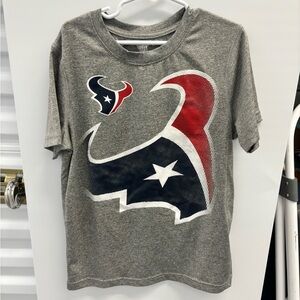 NFL Texans tee‎